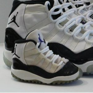 toddler jordan concord 11
